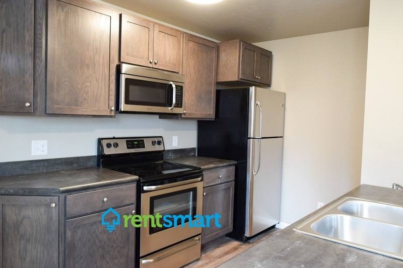Apartment for rent at 1809 S 11th St W #3, Missoula, MT 59801