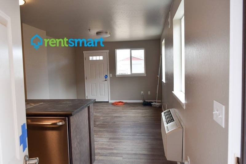 Apartment for rent at 1809 S 11th St W #3, Missoula, MT 59801