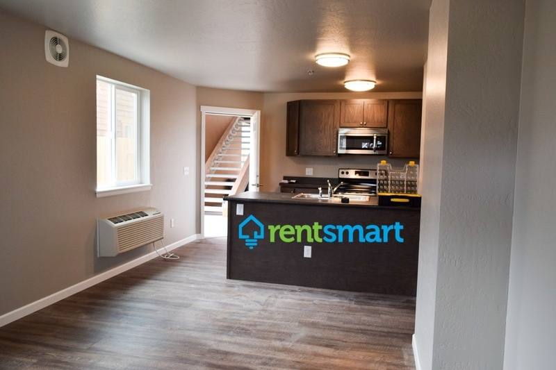 Apartment for rent at 1809 S 11th St W #3, Missoula, MT 59801