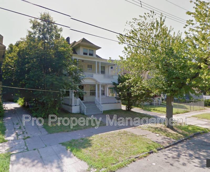 Apartment for rent at 83 Norton St - 2nd Floor, New Haven, CT 06511