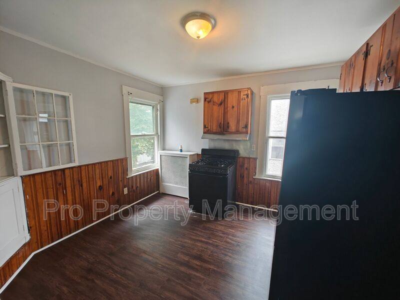 Apartment for rent at 83 Norton St - 2nd Floor, New Haven, CT 06511