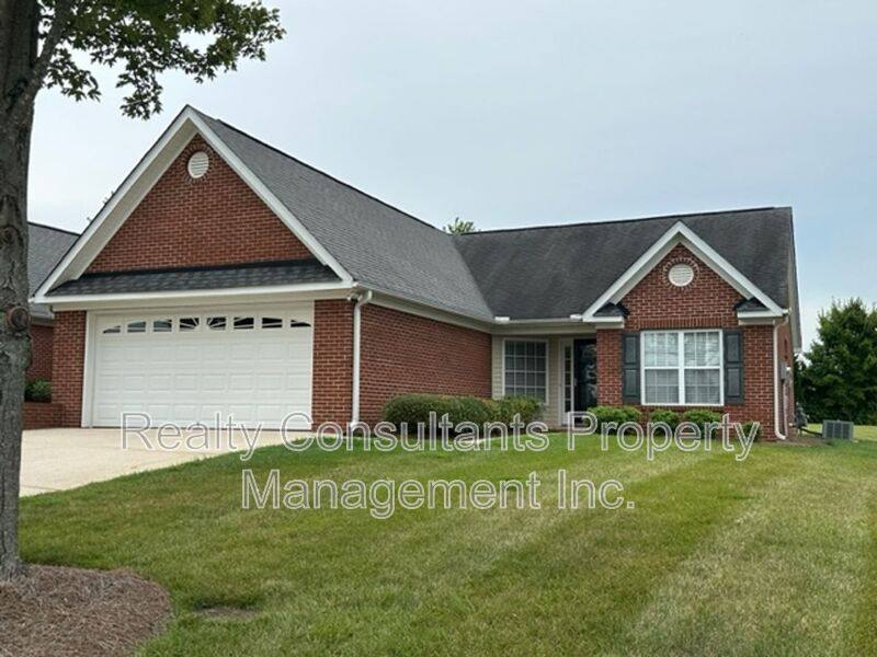 House for rent at 2152 Rosemont Dr, Colfax, NC 27235