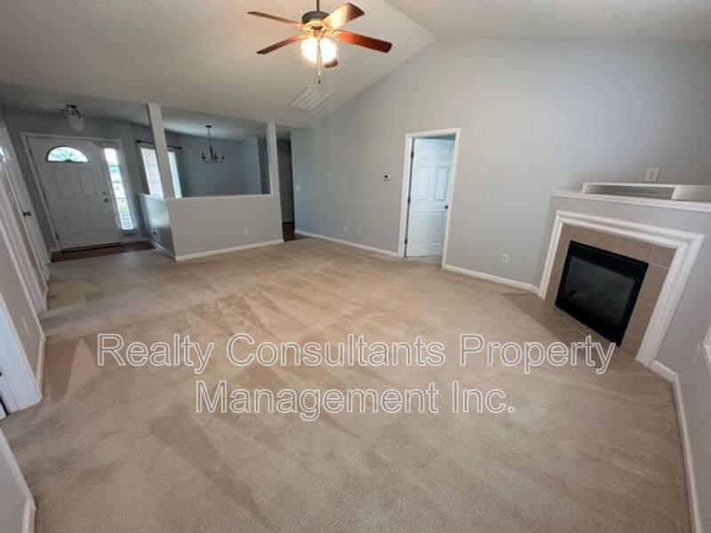 House for rent at 2152 Rosemont Dr, Colfax, NC 27235