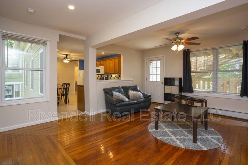 Apartment for rent at 199 Church St #201, Willimantic, CT 06226