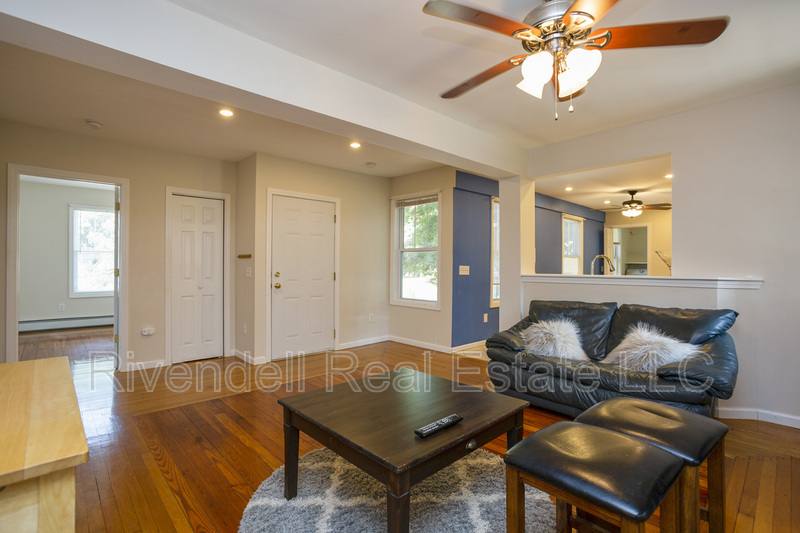 Apartment for rent at 199 Church St #201, Willimantic, CT 06226