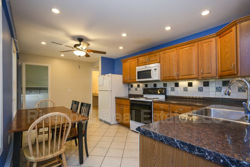 Apartment for rent at 199 Church St #201, Willimantic, CT 06226