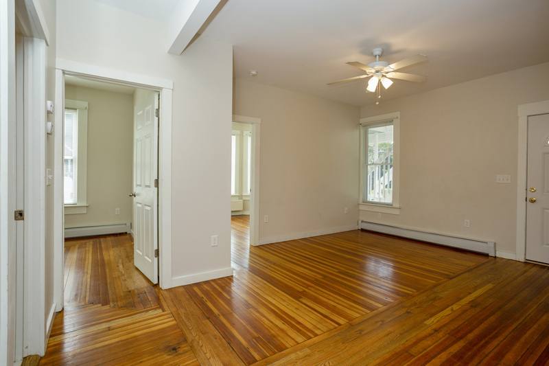 Apartment for rent at 73 Maple Ave, Willimantic, CT 06226