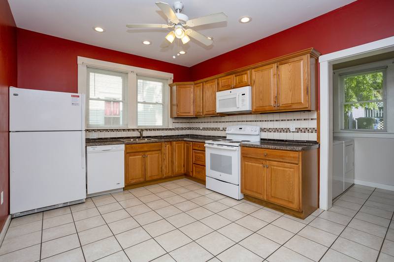 Apartment for rent at 73 Maple Ave, Willimantic, CT 06226