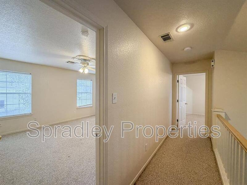 Townhouse for rent at 2024 S 55th St, Temple, TX 76504