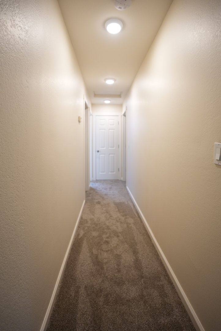 Apartment for rent at 1130-1136 Laurel St, Napa, CA 94559