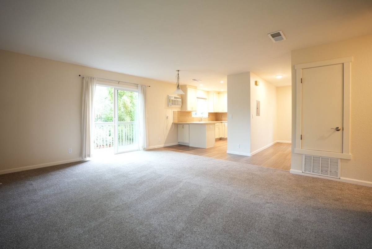 Apartment for rent at 1130-1136 Laurel St, Napa, CA 94559