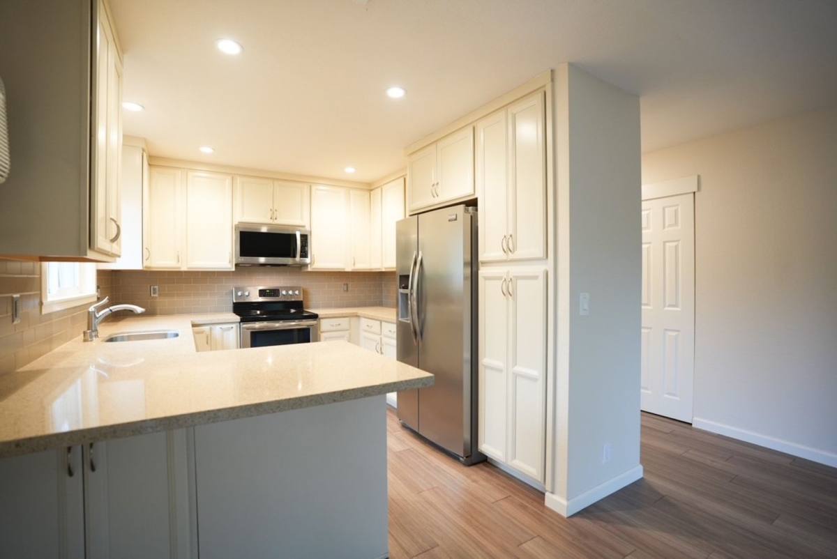 Apartment for rent at 1130-1136 Laurel St, Napa, CA 94559