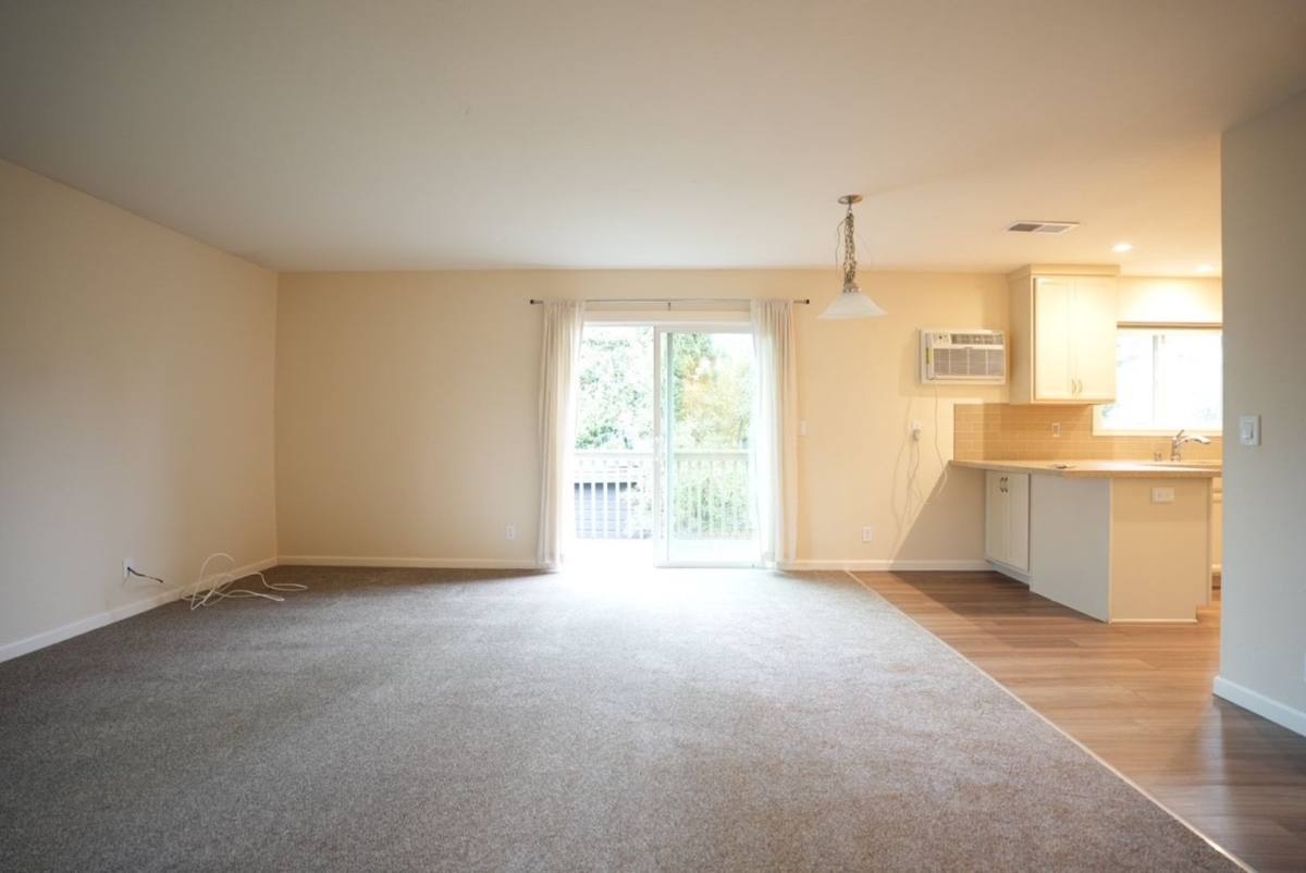 Apartment for rent at 1130-1136 Laurel St, Napa, CA 94559