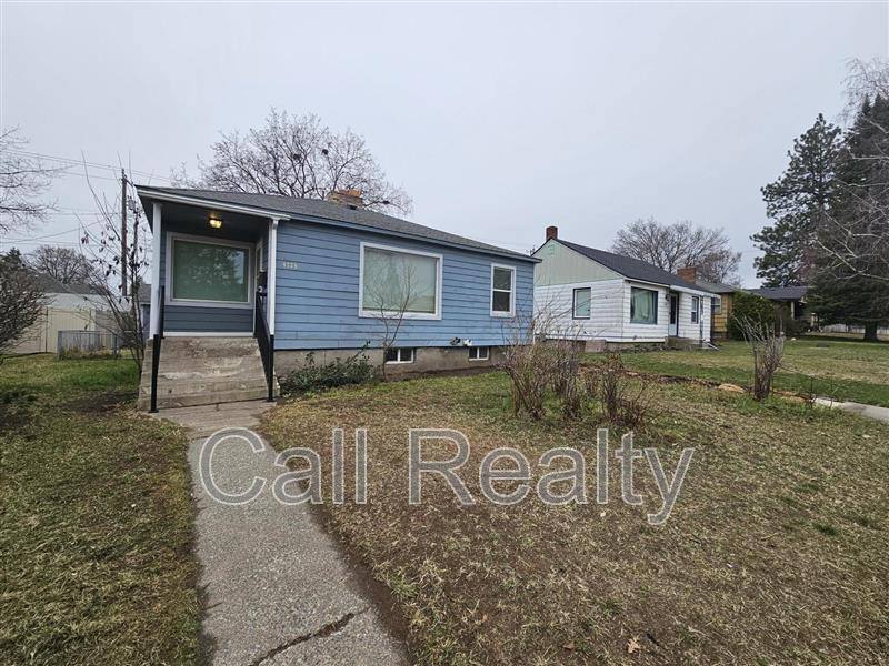 House for rent at 4723 N Cedar, Spokane, WA 99205