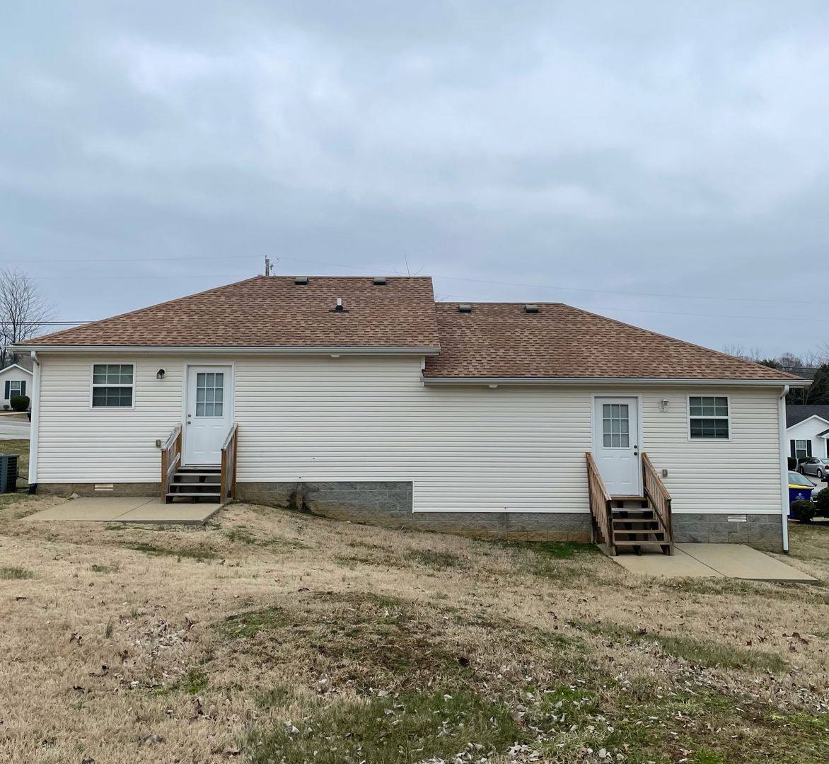 Apartment for rent at 393 Lower Stone Ave #B, Bowling Green, KY 42101