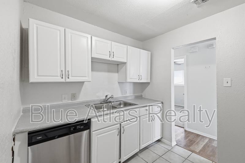 House for rent at 5055 Virgil St, Fort Worth, TX 76119