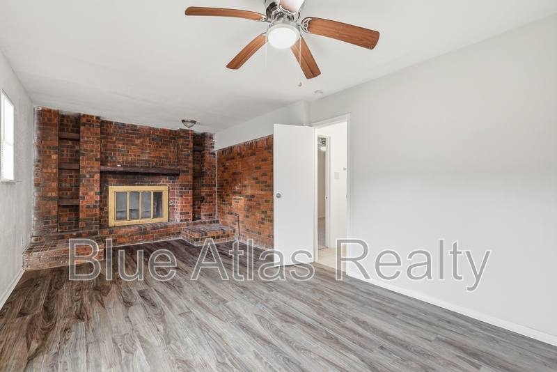 House for rent at 5055 Virgil St, Fort Worth, TX 76119