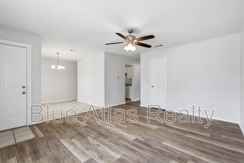 House for rent at 5055 Virgil St, Fort Worth, TX 76119
