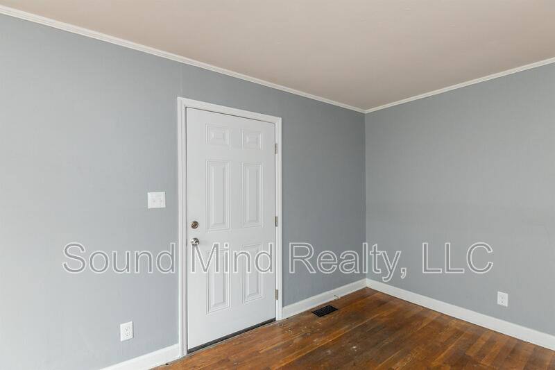 House for rent at 1729 Dallas St, Raleigh, NC 27610