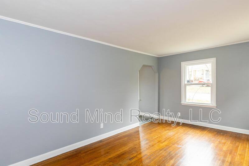 House for rent at 1729 Dallas St, Raleigh, NC 27610
