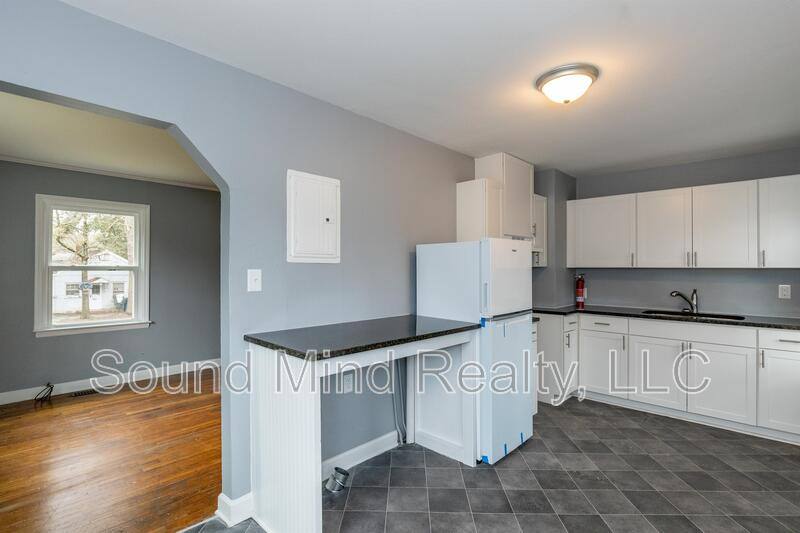 House for rent at 1729 Dallas St, Raleigh, NC 27610