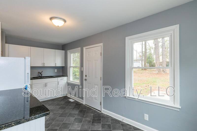 House for rent at 1729 Dallas St, Raleigh, NC 27610