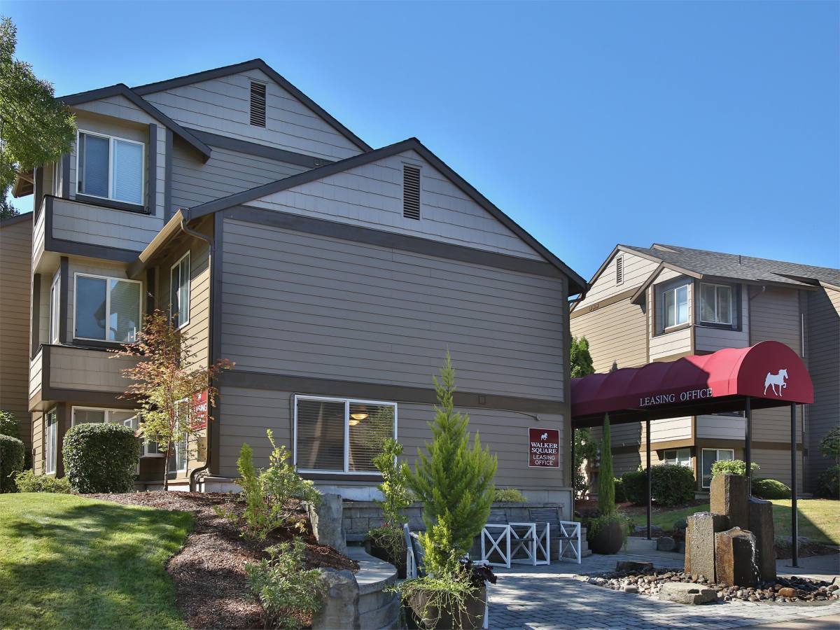Apartment for rent at 650 SW 150th Ave #:317, Beaverton, OR 97006