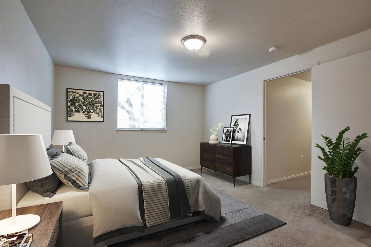 Apartment for rent at 650 SW 150th Ave #:317, Beaverton, OR 97006