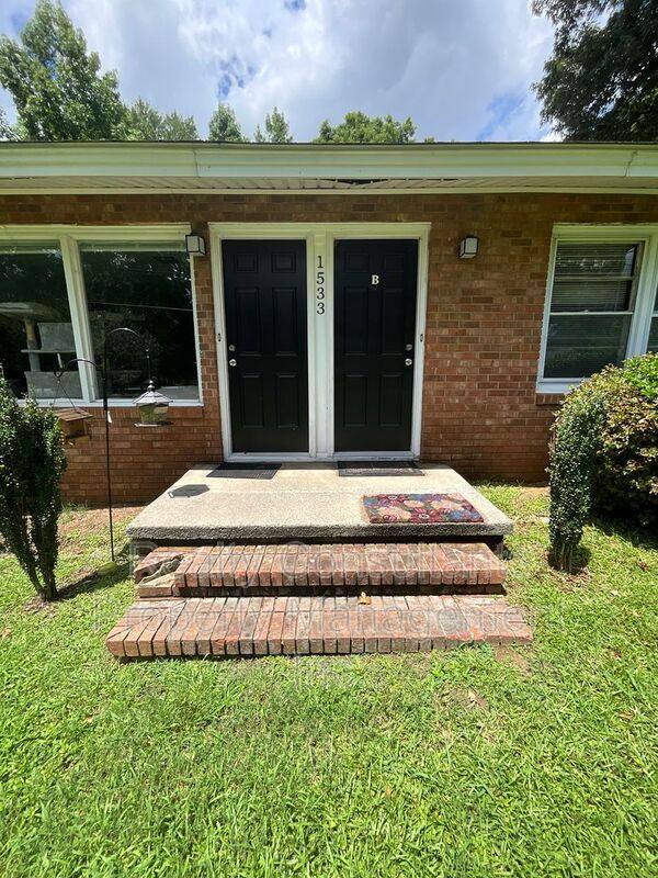 House for rent at 1533 Beaucrest Ave #B, High Point, NC 27265