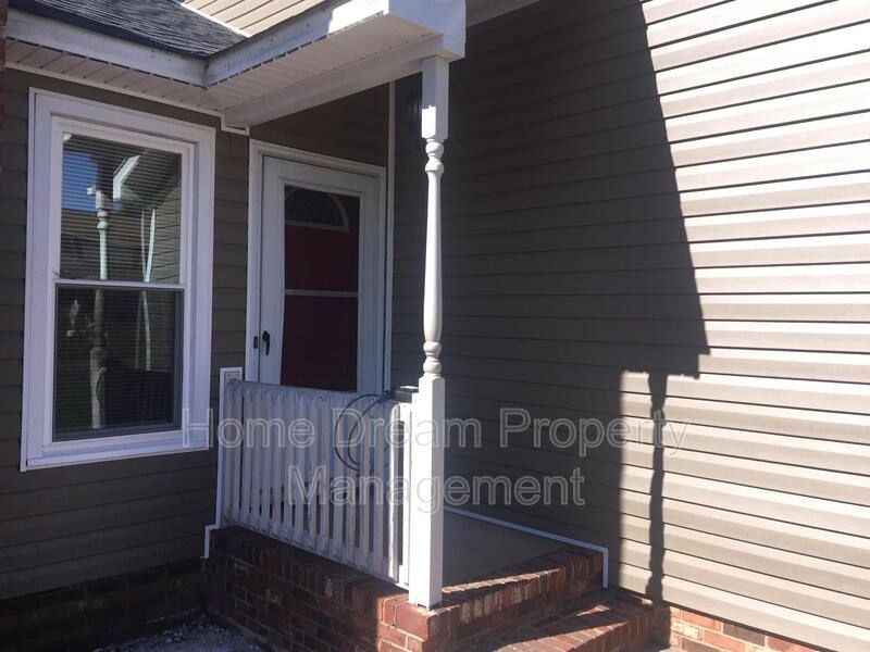 House for rent at 11804 Kennedy Lane, Fredericksburg, VA 22407