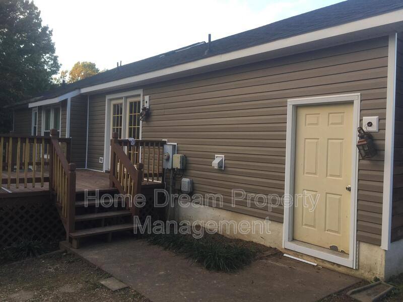 House for rent at 11804 Kennedy Lane, Fredericksburg, VA 22407