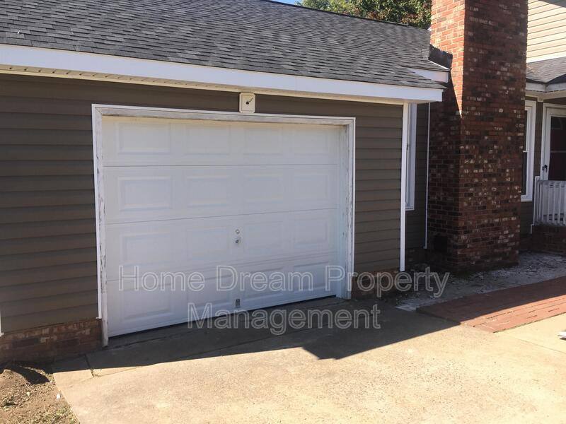 House for rent at 11804 Kennedy Lane, Fredericksburg, VA 22407