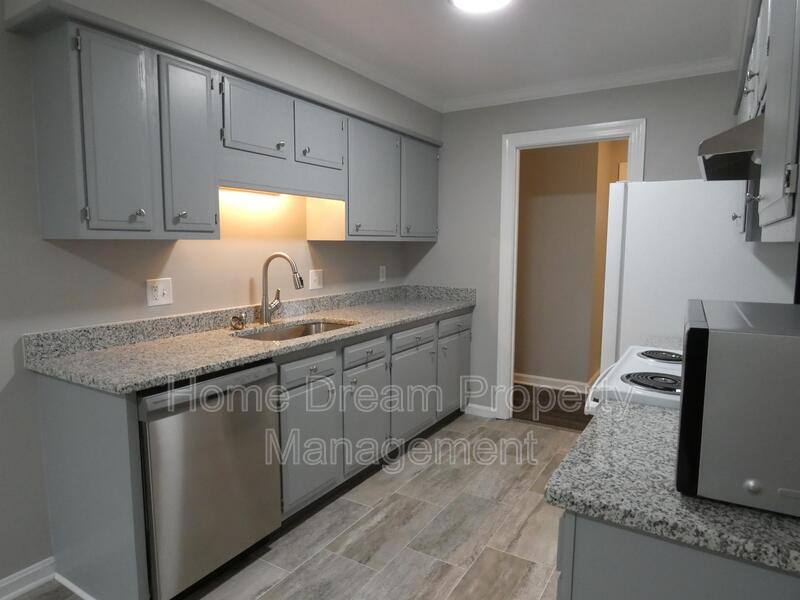House for rent at 11804 Kennedy Lane, Fredericksburg, VA 22407