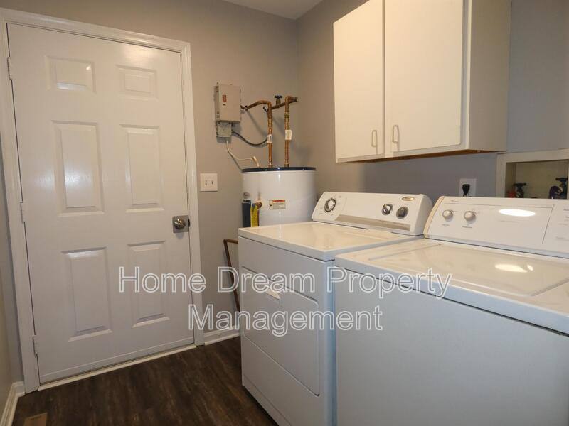 House for rent at 11804 Kennedy Lane, Fredericksburg, VA 22407
