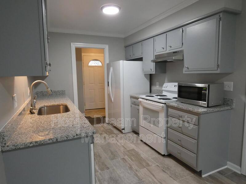 House for rent at 11804 Kennedy Lane, Fredericksburg, VA 22407
