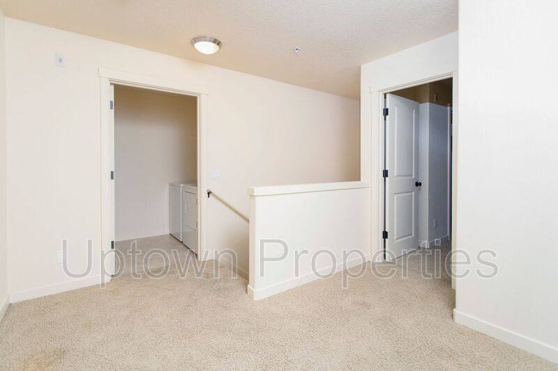 Townhouse for rent at 7894 NE Miriam Way, Beaverton, OR 97006
