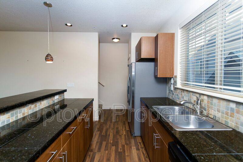 Townhouse for rent at 7894 NE Miriam Way, Beaverton, OR 97006
