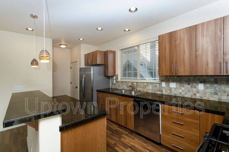 Townhouse for rent at 7894 NE Miriam Way, Beaverton, OR 97006