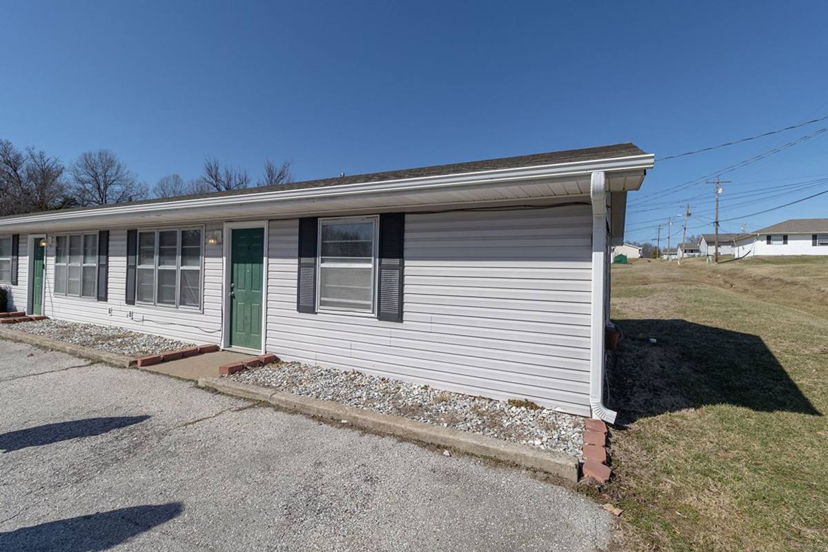 Apartment for rent at 7304 N Wade School Rd, Columbia, MO 65202