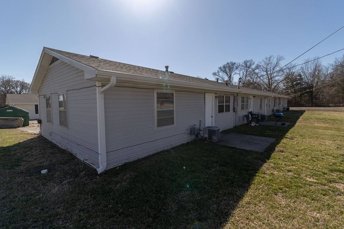 Apartment for rent at 7304 N Wade School Rd, Columbia, MO 65202