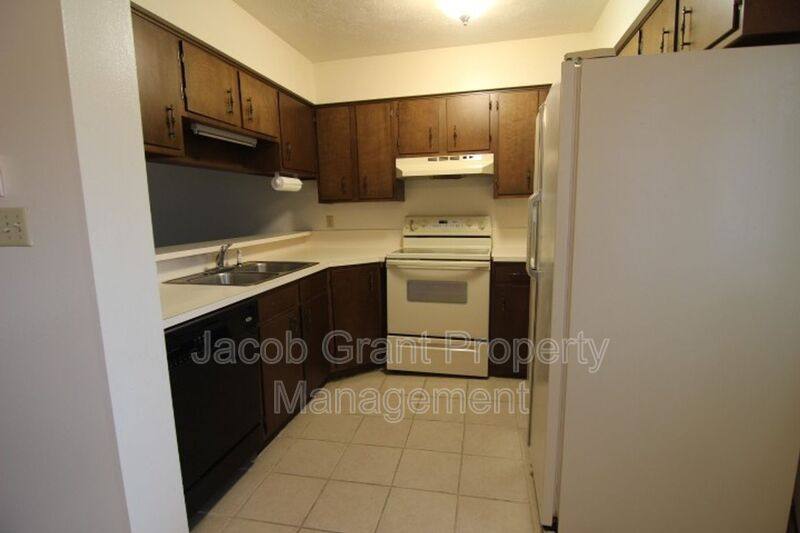Townhouse for rent at 776 Whittier, Idaho Falls, ID 83401