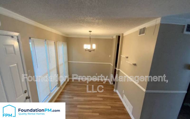 House for rent at 3822 High Bridge Court #46, Memphis, TN 38118