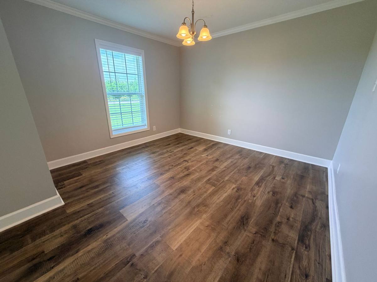 House for rent at 6354 E Highway 122, Hahira, GA 31632