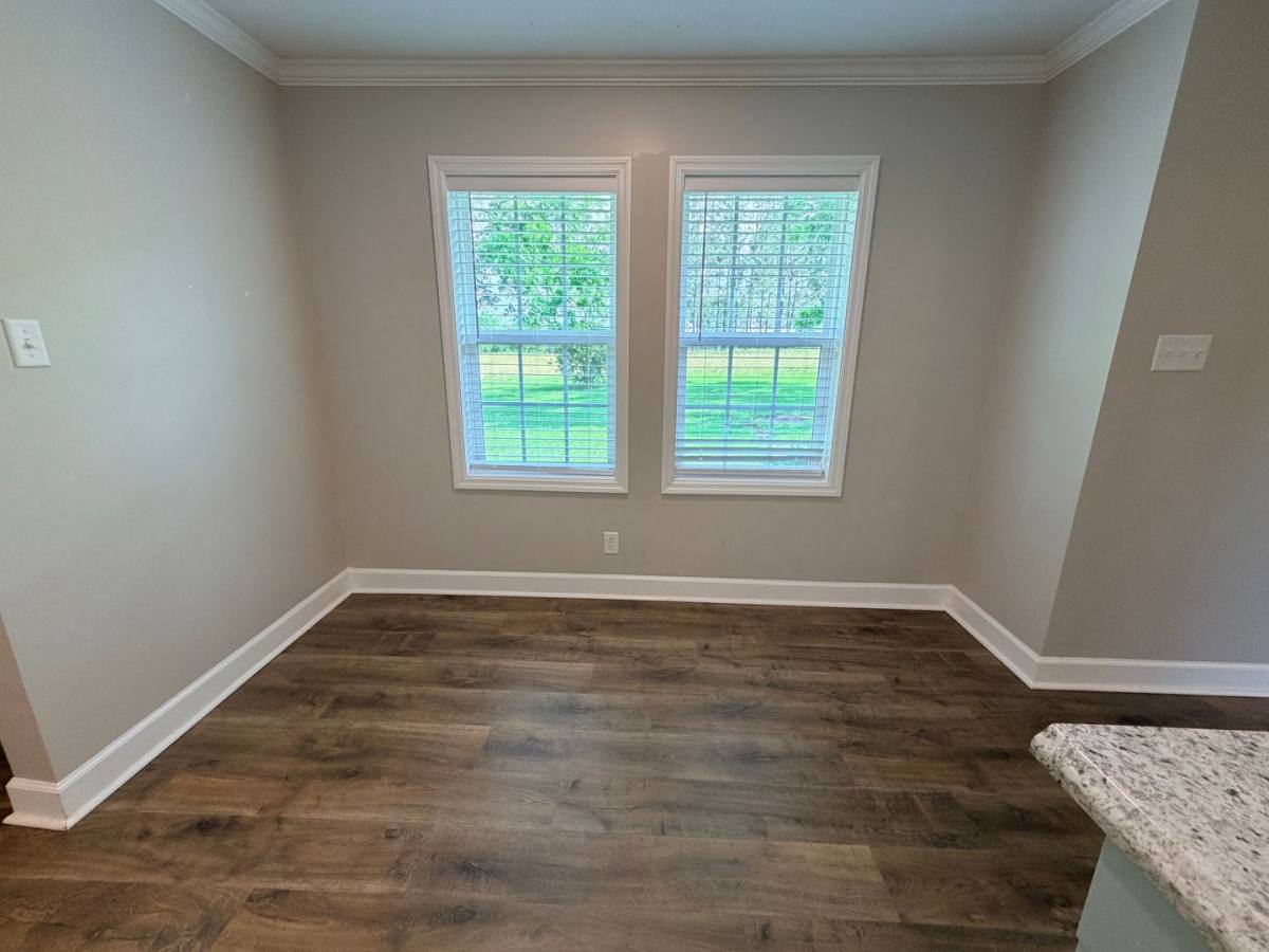 House for rent at 6354 E Highway 122, Hahira, GA 31632