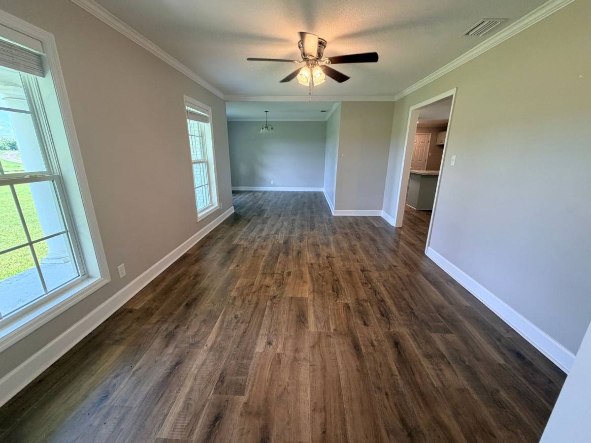 House for rent at 6354 E Highway 122, Hahira, GA 31632