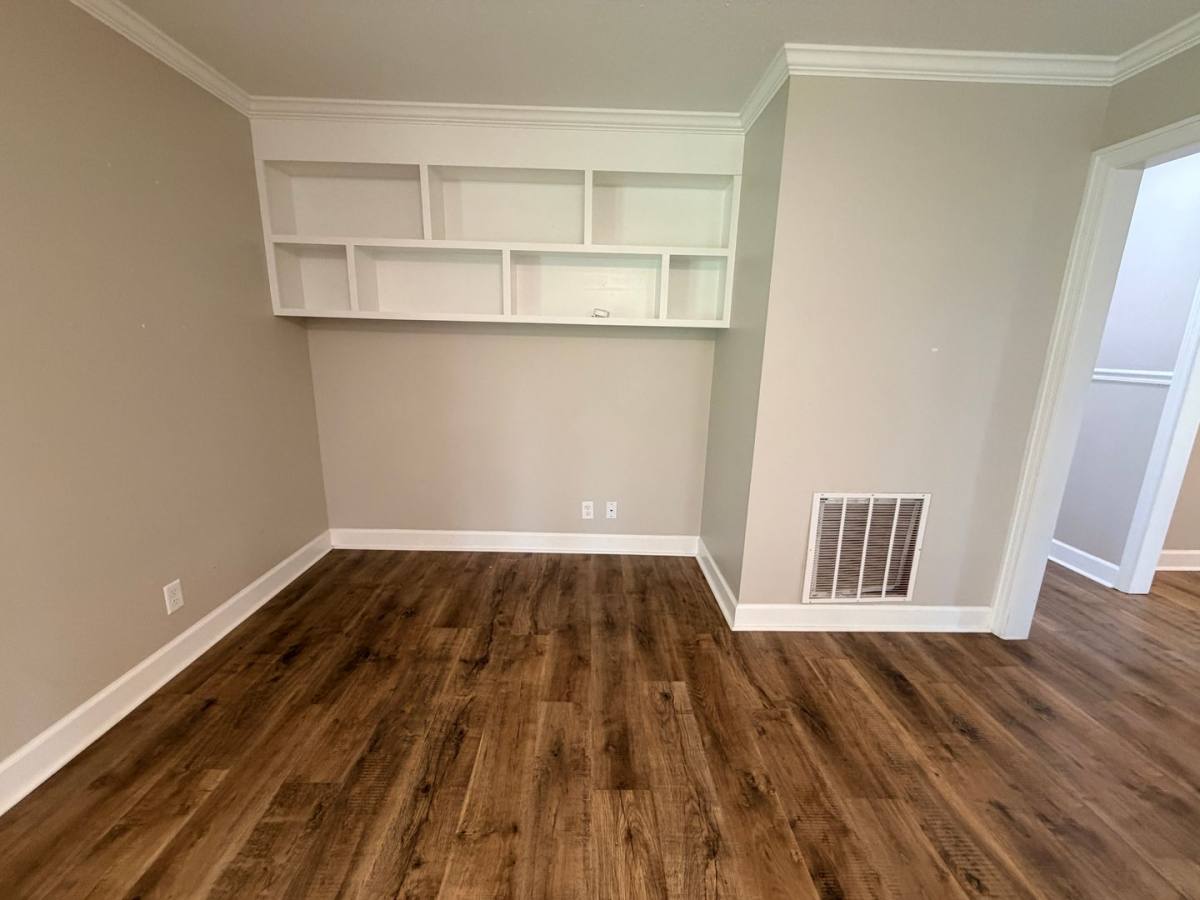 House for rent at 6354 E Highway 122, Hahira, GA 31632