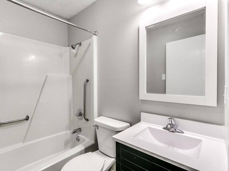 Apartment for rent at 1014-1028 Shagbark Dr #8, Nevada, IA 50201