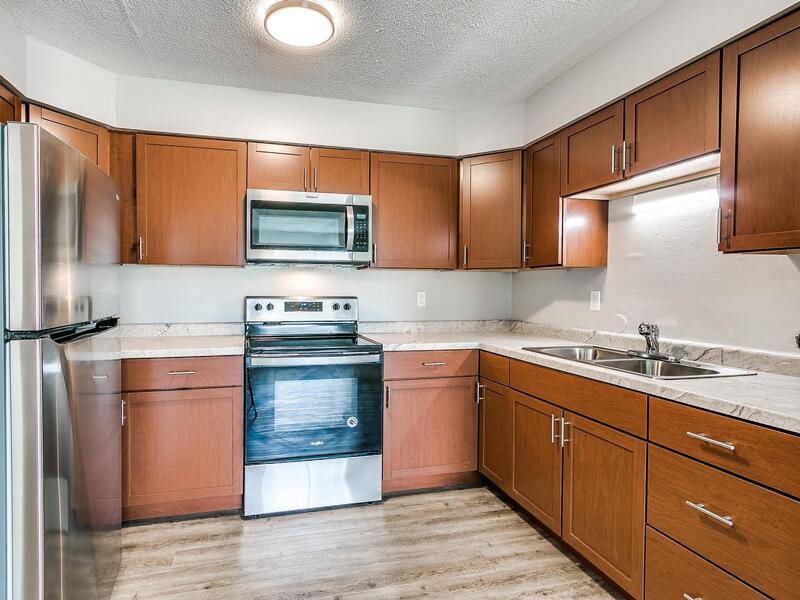 Apartment for rent at 1014-1028 Shagbark Dr #8, Nevada, IA 50201
