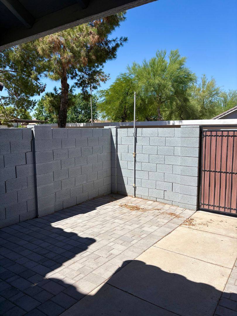 Townhouse for rent at 860 N McQueen, Gilbert, AZ 85295