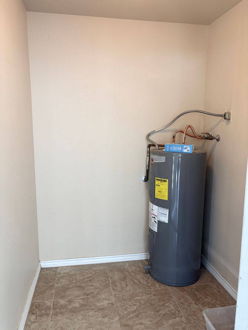 Townhouse for rent at 860 N McQueen, Gilbert, AZ 85295